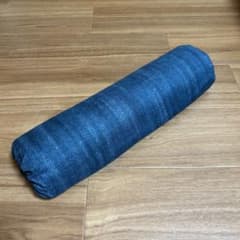 913 カイロプラクティック あおたけカバー 整体枕カバー あおたけ運動