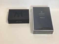 モリーズプロ3Dファスティングフェイスマスクバームセットとローラーの