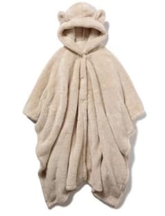 ジェラートピケ 着る毛布 ジェラピケ - メルカリ