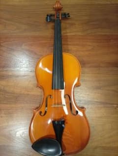 Nicolo Santi NSN60S 4/4 anno 2018 バイオリン 弦楽器 中古 良好