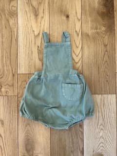 SOOR PLOOM oona romper 2y taffy - メルカリ