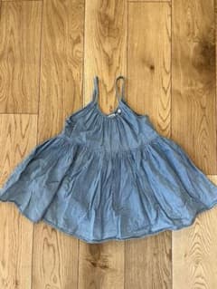 soorploom birdie tunic 6y バーディ - メルカリ