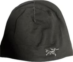 arc'teryx スカルキャップ ビーニー - メルカリ