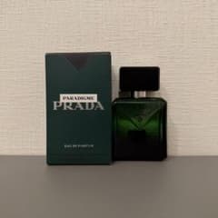 プラダ パラダイム オーデパルファム / 50ml - メルカリ