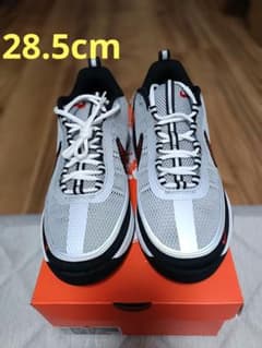 国内正規品 NIKE BOOK 2 SPIRDON ブック スピリドン - メルカリ