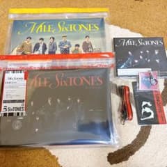 MILESixTONES Best Tracks 3形態セット - メルカリ