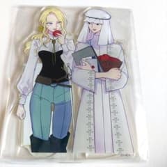 悪役令嬢の中の人 推しちゃれ アクリルスタンド レミリア ソーン