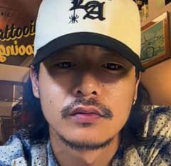 山田蓮さん着用 Delinquent Brosキャップ - メルカリ