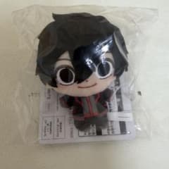 桃源暗鬼 淀川真澄 B賞 一番くじ 弐 ぬいぐるみマスコット - メルカリ