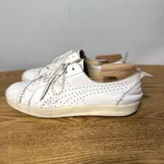 オニツカタイガーOnitsuka Tiger コレソンロー TH4D4L 25㎝ - メルカリ