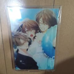 ニルアド ニル・アドミラリの天秤 アクリルスタンド - メルカリ