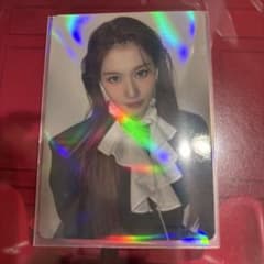 TWICE MISAMO PLAY ラキドロ トレカ サナ - メルカリ