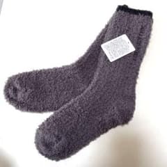 ジェラートピケ 2026 福袋 もこもこルームソックス GELATO PIQUE