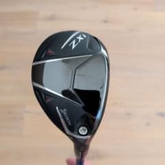 u*1様 スリクソン ZXi U6 VENTUS HB BLUE 7S - メルカリ