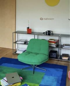 新品未開封】ディブリンゲ 緑 グリーン DYVLINGE IKEA イケア - メルカリ