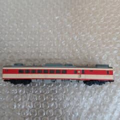 TOMIX キハ183系 グリーン車 国鉄色 ジャンク - メルカリ