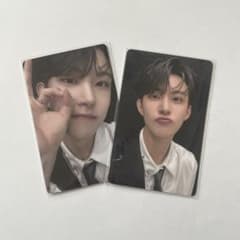 ボイプラ2 上海 アーカイブ展 キムゴヌ ゴヌ week1 トレカ - メルカリ