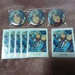 あんスタ 滝維吹 缶バッジ ぱしゃっつ 2025 Aug idol Vol.6 - メルカリ