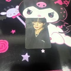 ALD1 ジュンソ サノク デビューショーケース ショケ トレカ - メルカリ