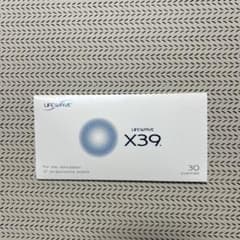 新品】【未開封】ライフウェーブ・パッチX39 - メルカリ