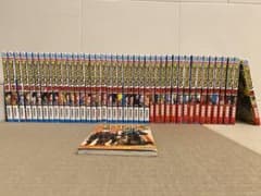 最安ショップ比較】 僕のヒーローアカデミア 全巻 1-42巻 完結セット