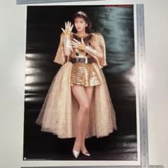 森高千里 アルバム 古今東西 特典 B2 ポスター - メルカリ