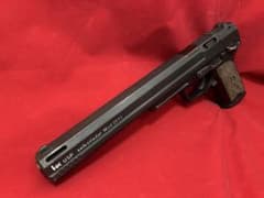 超超超ロングスライド 電動ハンドガン 初速90 化け物電動ハンドガン