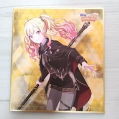 プロセカ】 天馬咲希 色紙 ホワイトデー - メルカリ