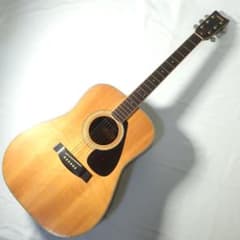 YAMAHA FG-201 アコースティックギター オレンジラベル期 ビンテージ