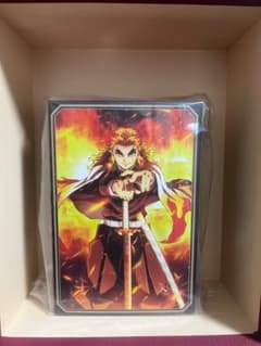 鬼滅の刃 煉獄杏寿郎モデル ワイヤレスイヤホン - メルカリ