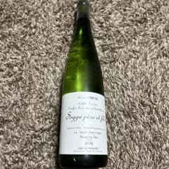 小布施ワイナリーソガペールエフィス ヌメロシス 2025 (750ml) - メルカリ