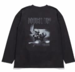 CXM DOUBLE UP エスクプス ミンギュ コンサート グッズ ロンT M - メルカリ