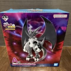 新品・未開封】にゃんこ大戦争 一番くじ A賞 ネコムート 覚醒の