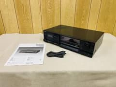 Technics テクニクス RS-B905 ステレオカセットデッキ - メルカリ
