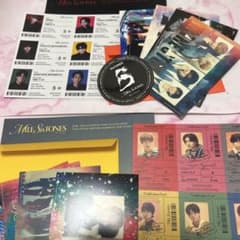 SixTONESアルバムMILESixTONES-Best 特典 - メルカリ