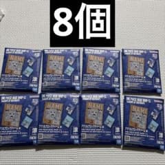 one piece base shop アクリルブロックチャーム 未開封 8点 - メルカリ