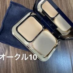 クレドポーボーテタンプードルエクラII オークル10 - メルカリ