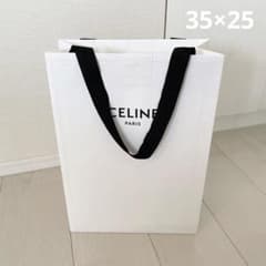セリーヌ ショッパー 紙袋 CELINE - メルカリ