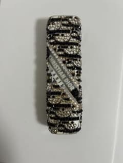 CHRISTIAN DIOR 電子タバコ ケース iQOS - メルカリ