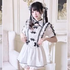 チャイナ風Nogenki 空元気 - メルカリ