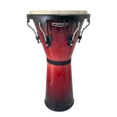 週末セール】希少 MEINEL HDJ500WRB ジャンベ マイネル - メルカリ