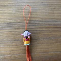 サトコちゃんストラップ 江戸 町娘 着物 レア - メルカリ