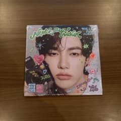 新品未開封 ジャンハオ デジパ NEVER SAY NEVER CD ゼベワン - メルカリ