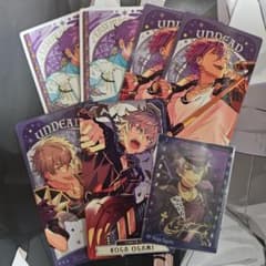 あんスタ 乙狩アドニス 20点まとめ売り | Shop at Mercari from Japan