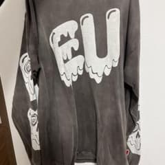 SAINT MICHAEL × Emotionally Unavailable - メルカリ