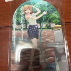 由比ヶ浜結衣 BIGアクリルスタンド b-2 - メルカリ
