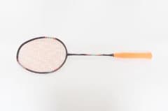 YONEX ナノフレア700 PRO 4UG5 フレーム上部に小傷あり 保証書付