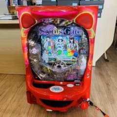 実機】パチンコ台 CRシュタインズゲートL5-V 1/319 - メルカリ