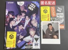 CORTIS コルティス LP vinyl 新品未開封 完売品 公式 トレカあり