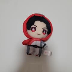 爆上戦隊ブンブンジャー 範道大也 ぬいぐるみ - メルカリ